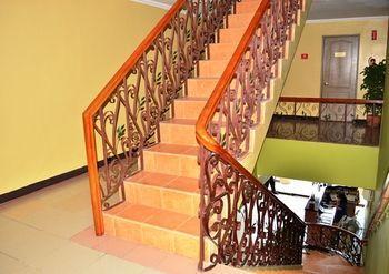 El Portal Inn Tagbilaran Dış mekan fotoğraf