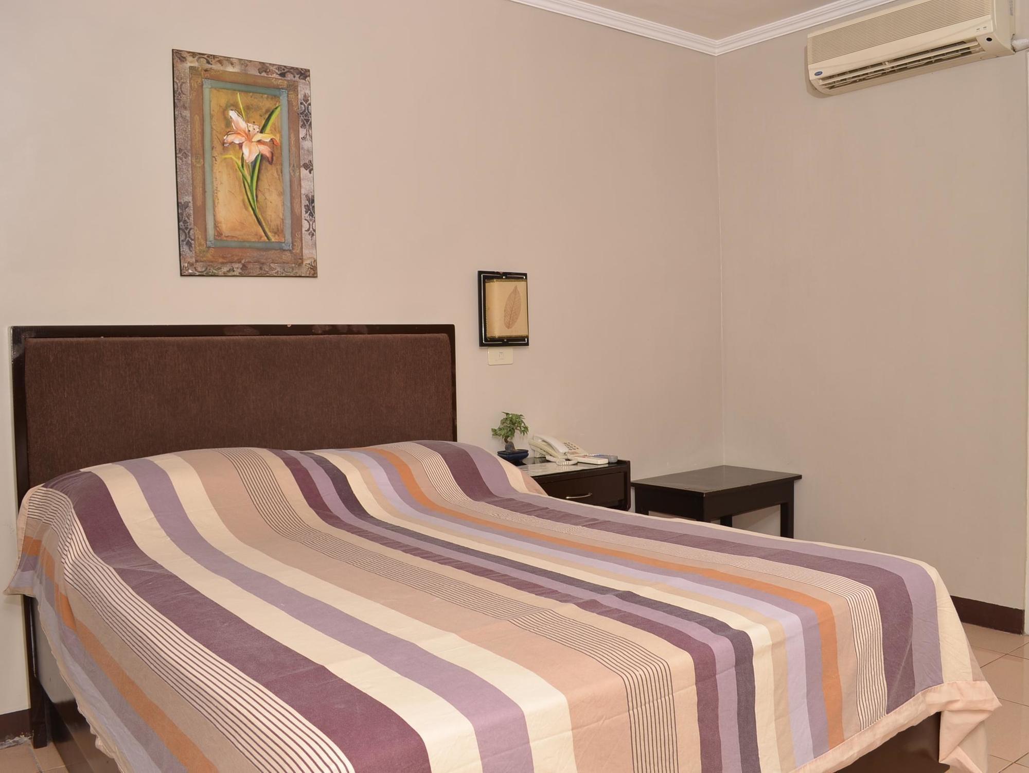El Portal Inn Tagbilaran Dış mekan fotoğraf