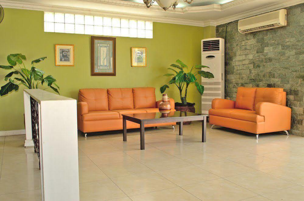 El Portal Inn Tagbilaran Dış mekan fotoğraf