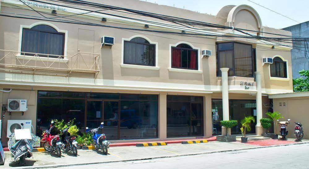 El Portal Inn Tagbilaran Dış mekan fotoğraf