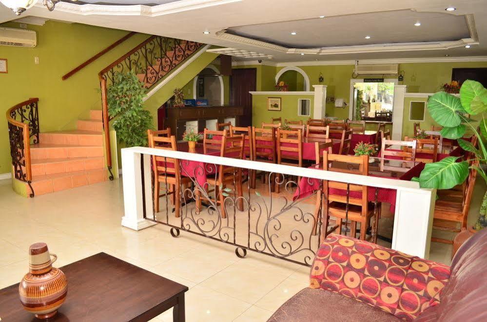 El Portal Inn Tagbilaran Dış mekan fotoğraf