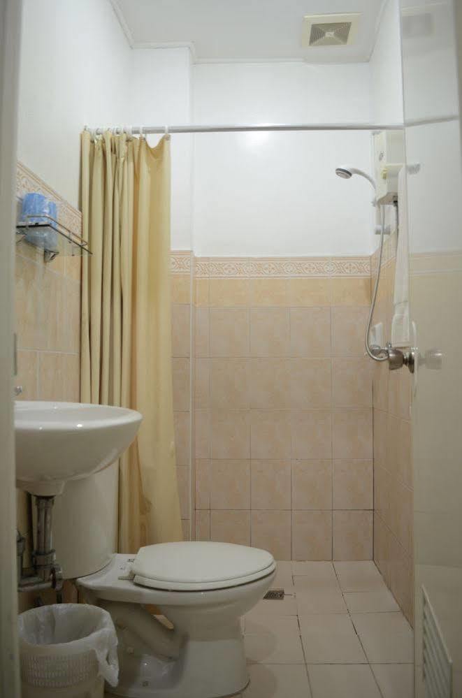El Portal Inn Tagbilaran Dış mekan fotoğraf