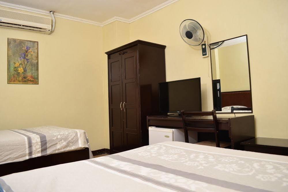 El Portal Inn Tagbilaran Dış mekan fotoğraf